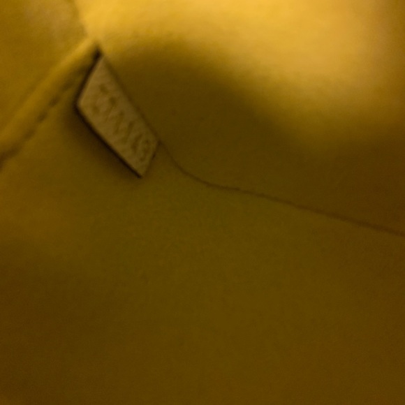 SALE Louis Vuitton Cube Coin Pouch Limited Edition - Picture 8 of 8